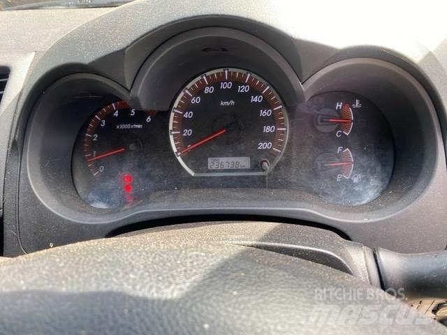 Toyota HiLux Other