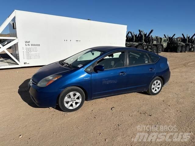Toyota Prius Cars