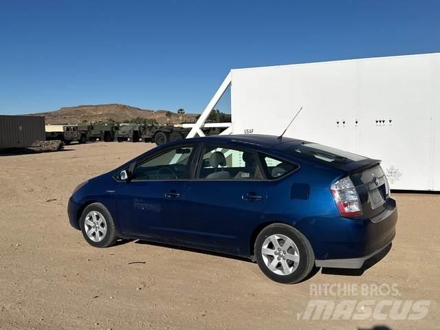 Toyota Prius Cars