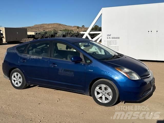 Toyota Prius Cars