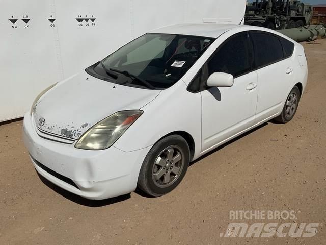 Toyota Prius Cars