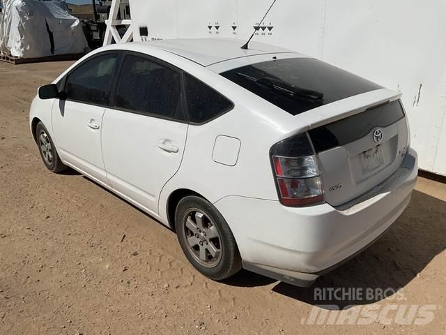 Toyota Prius Cars