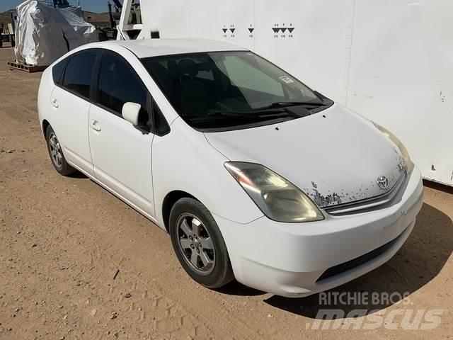 Toyota Prius Cars