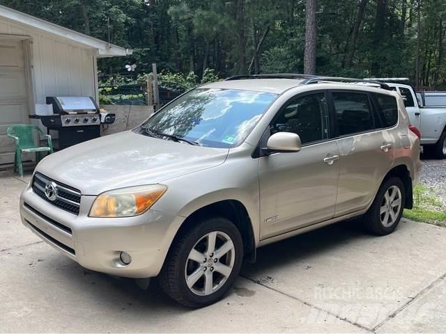 Toyota RAV4 Cars