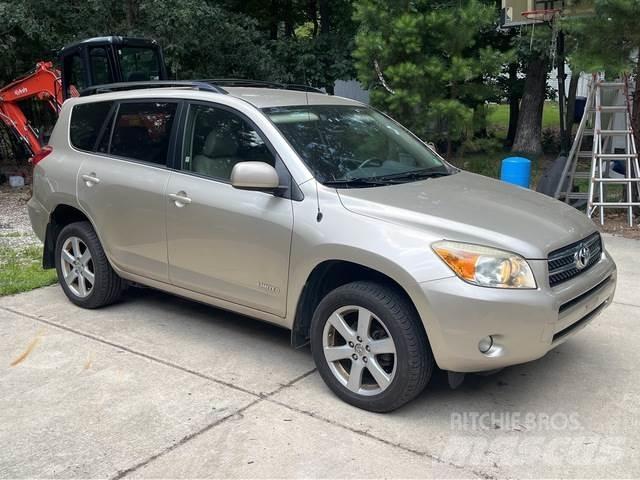 Toyota RAV4 Cars