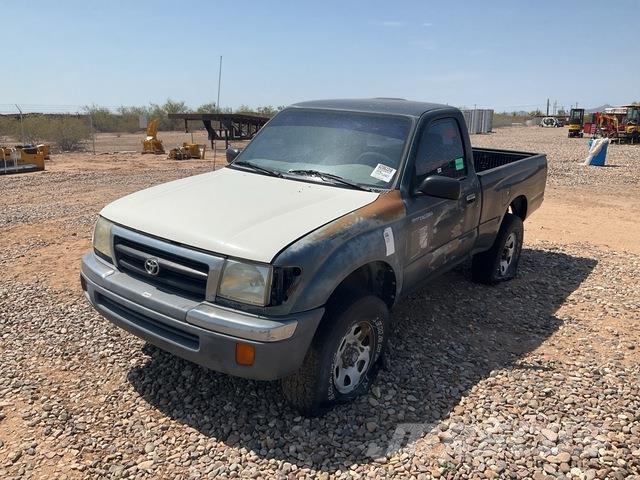 Toyota Tacoma Other