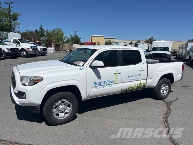 Toyota Tacoma Pick up/Dropside