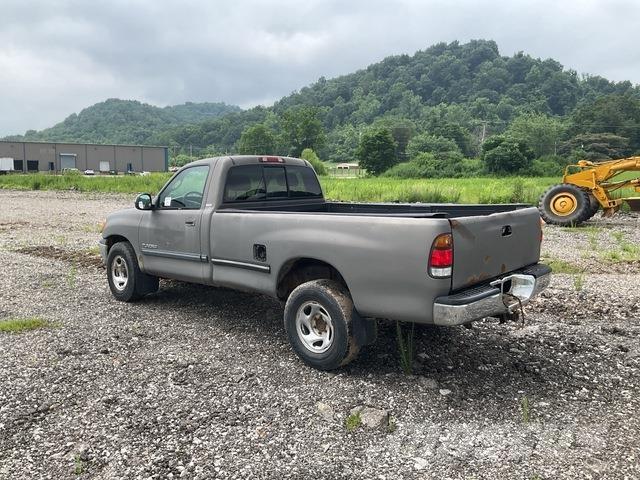 Toyota Tundra Other