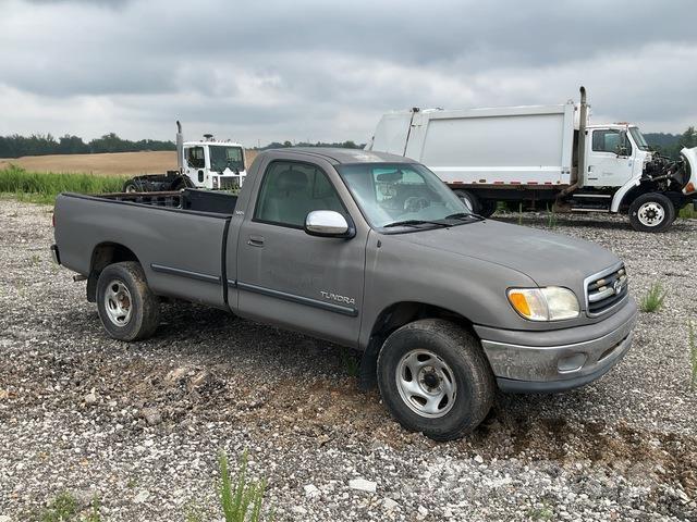 Toyota Tundra Other
