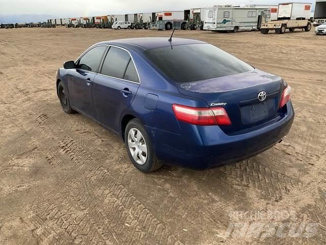  Toyta Camry Cars
