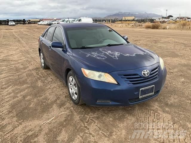  Toyta Camry Cars
