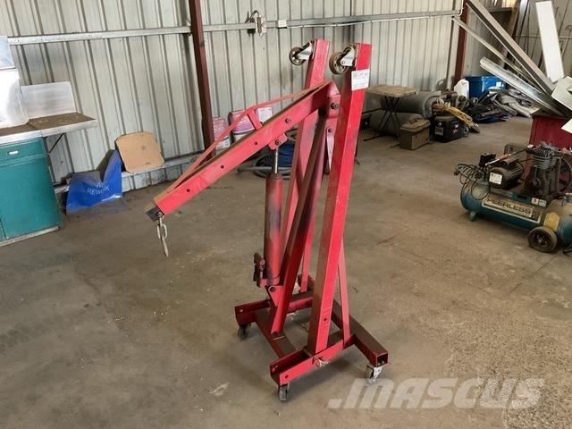  Trade Torque Other
