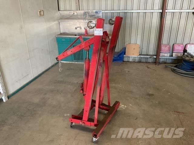  Trade Torque Other