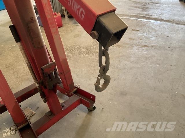  Trade Torque Other