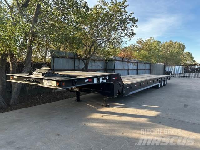 Trail-Eze  Low loaders