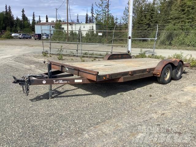 Trailmaster  Car carrier