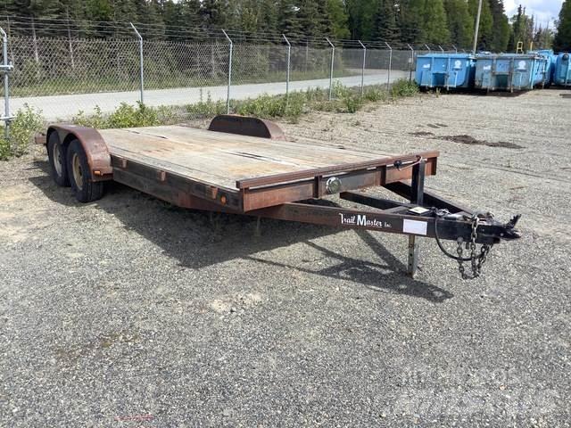 Trailmaster  Car carrier