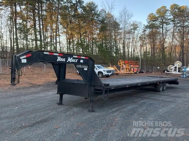TrailMax  Car carrier