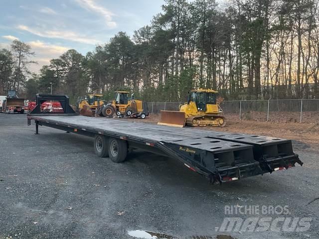 TrailMax  Car carrier