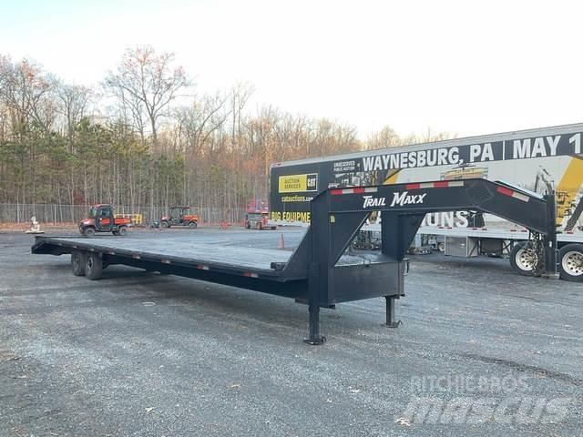 TrailMax  Car carrier