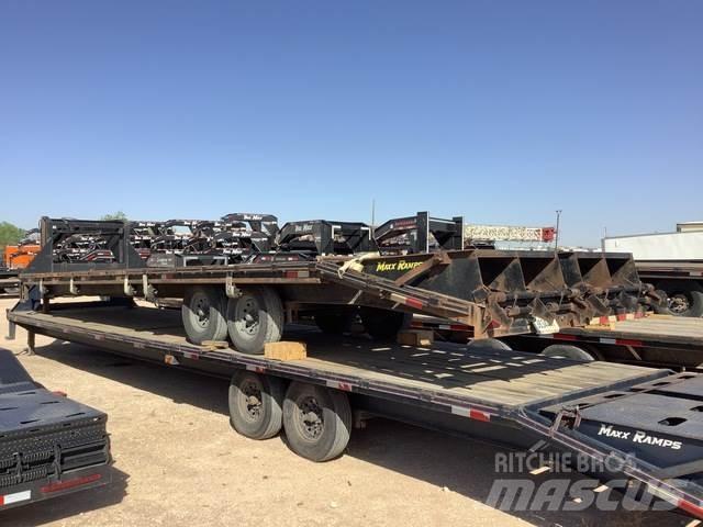 TrailMax  Car carrier