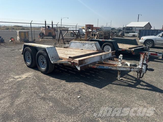 TrailMax  Low loaders