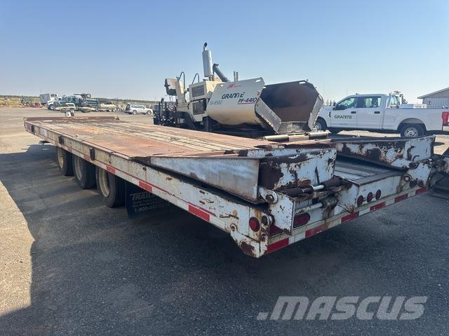 TrailMax  Car carrier