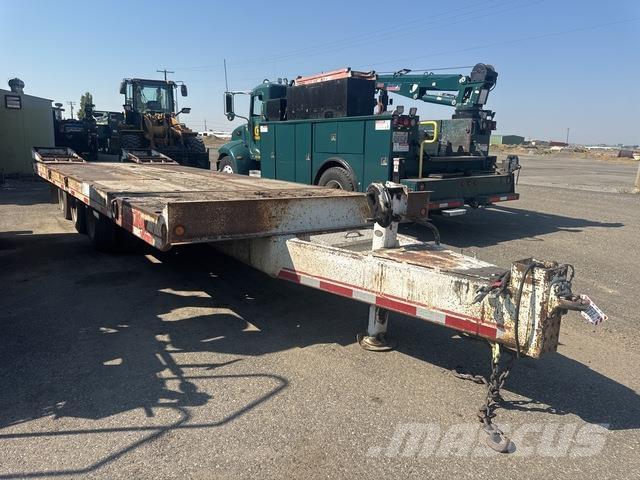 TrailMax  Car carrier