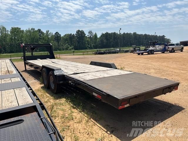 TrailMaxx  Car carrier