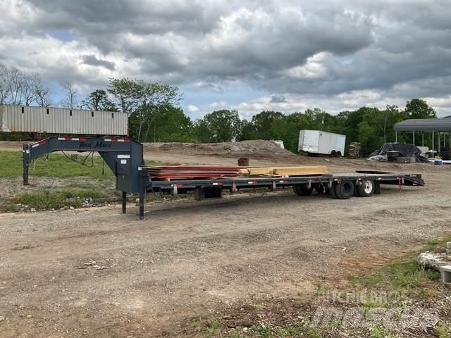 TrailMaxx  Car carrier