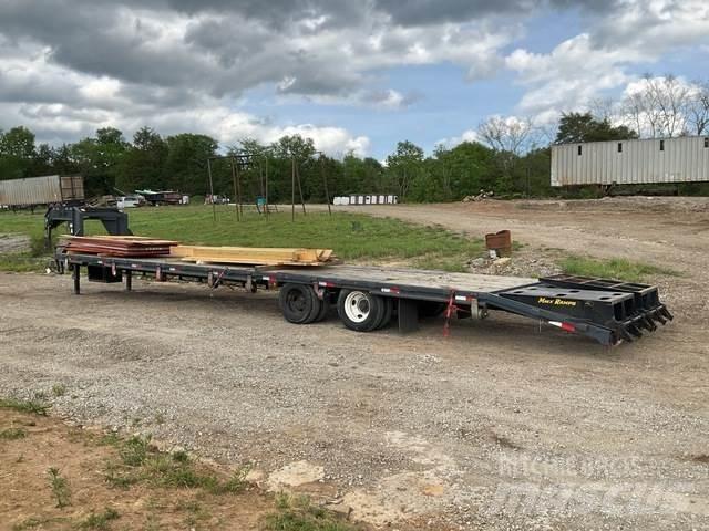 TrailMaxx  Car carrier