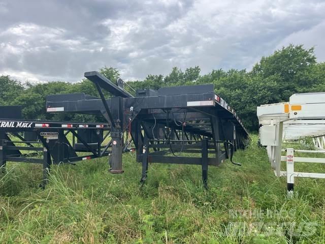 TrailMaxx  Vehicle transport semi-trailers