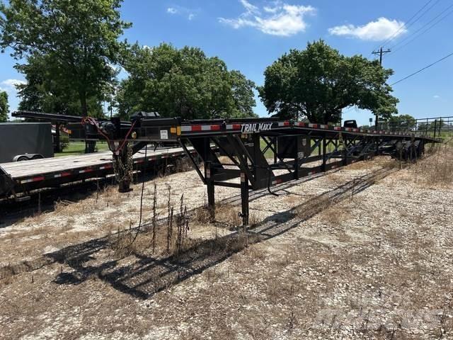 TrailMaxx W210 Vehicle transport semi-trailers