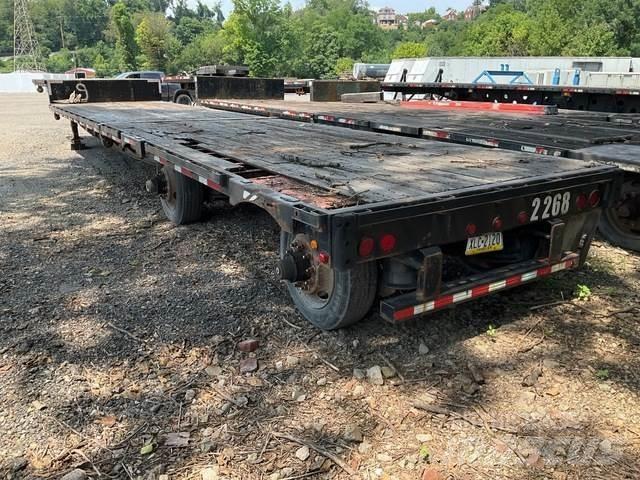Transcraft  Low loaders
