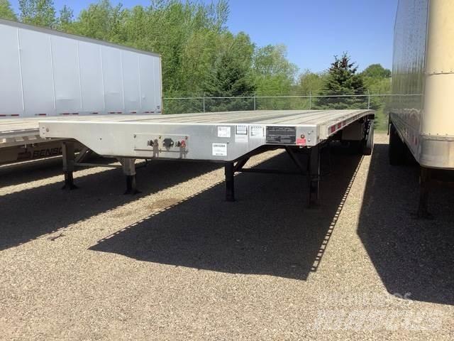 Transcraft  Flatbed/Dropside trailers