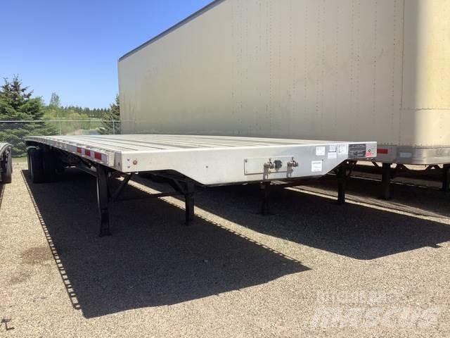 Transcraft  Flatbed/Dropside trailers