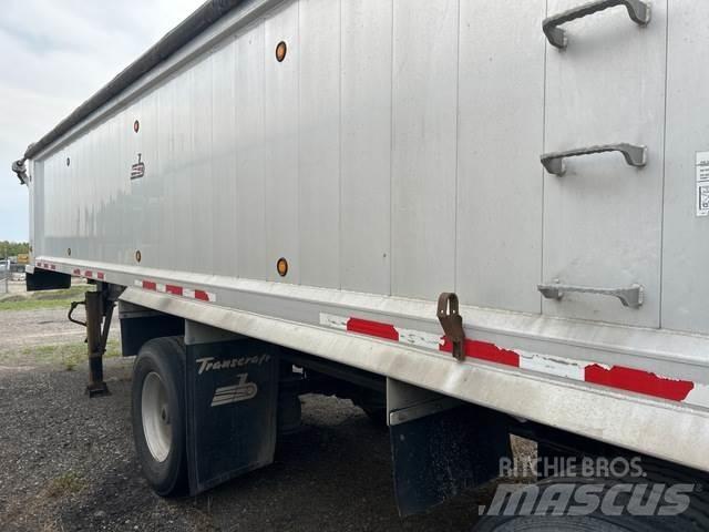 Transcraft  Tipper trailers