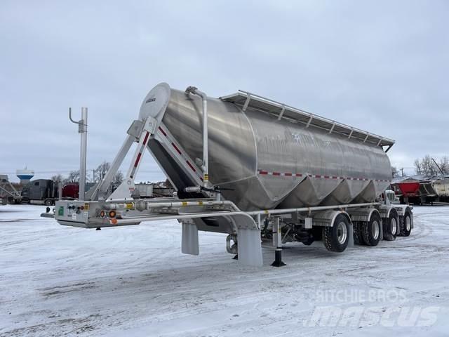 Tremcar  Other trailers