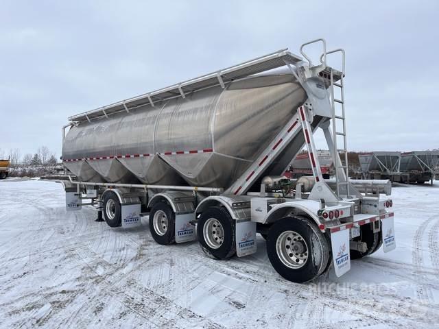 Tremcar  Other trailers
