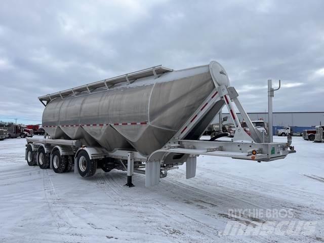 Tremcar  Other trailers