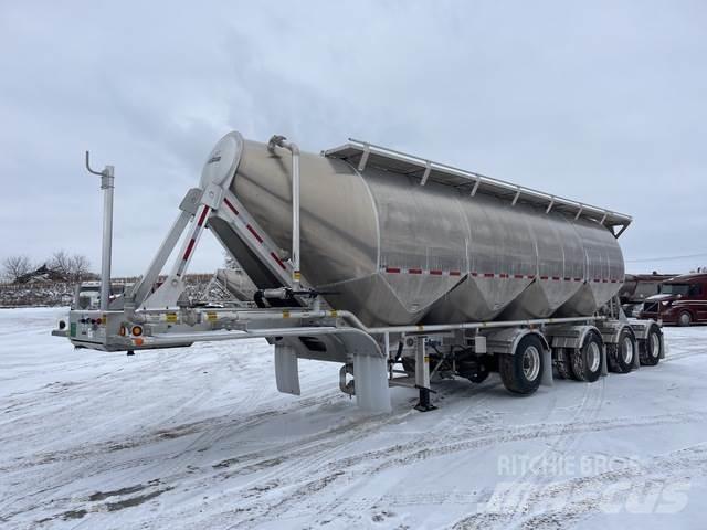 Tremcar  Other trailers