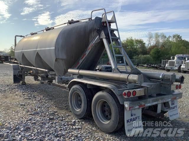 Tremcar  Other trailers