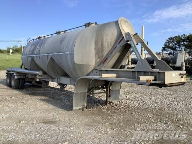 Tremcar  Other trailers