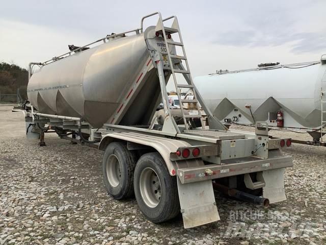 Tremcar  Other trailers