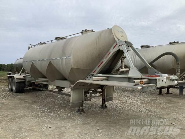 Tremcar  Other trailers