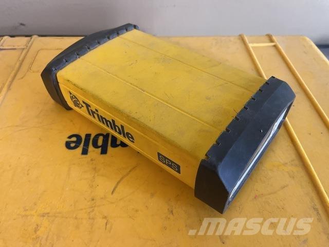 Trimble SPS855 Other