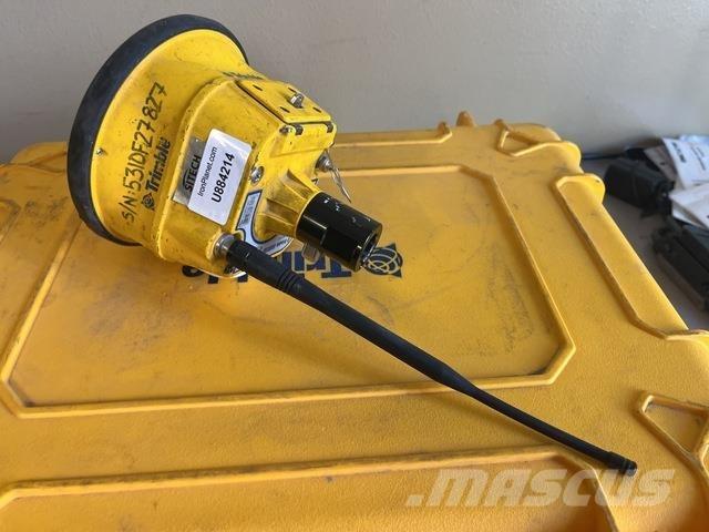 Trimble SPS985 Other