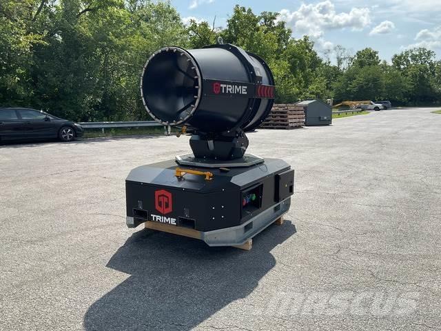 Trime TKS 50 Other