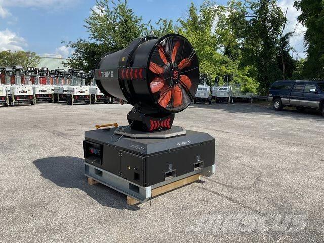 Trime TKS 50 Other