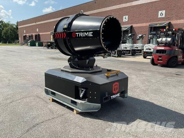 Trime TKS 50 Other